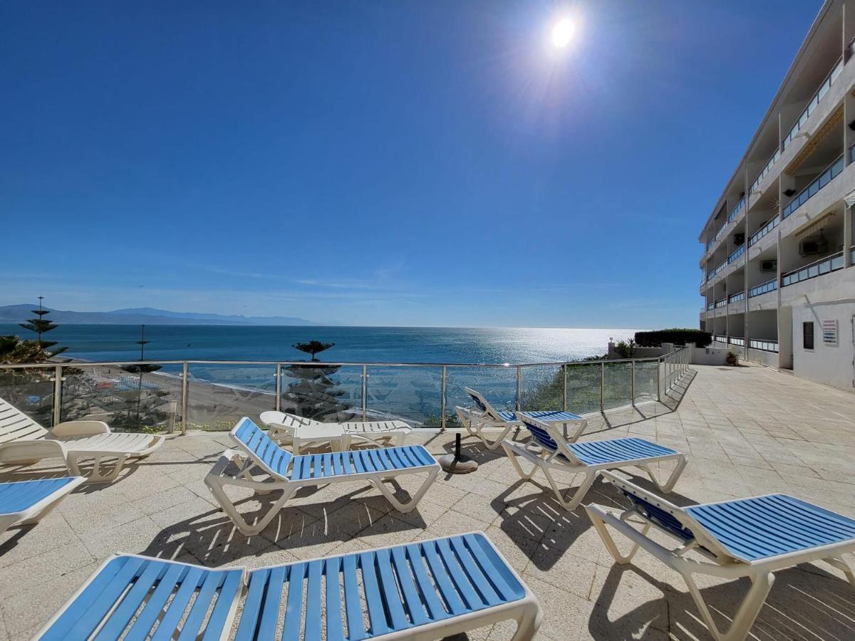 Apartamento Mar De Isabel Torremolinos Exterior photo