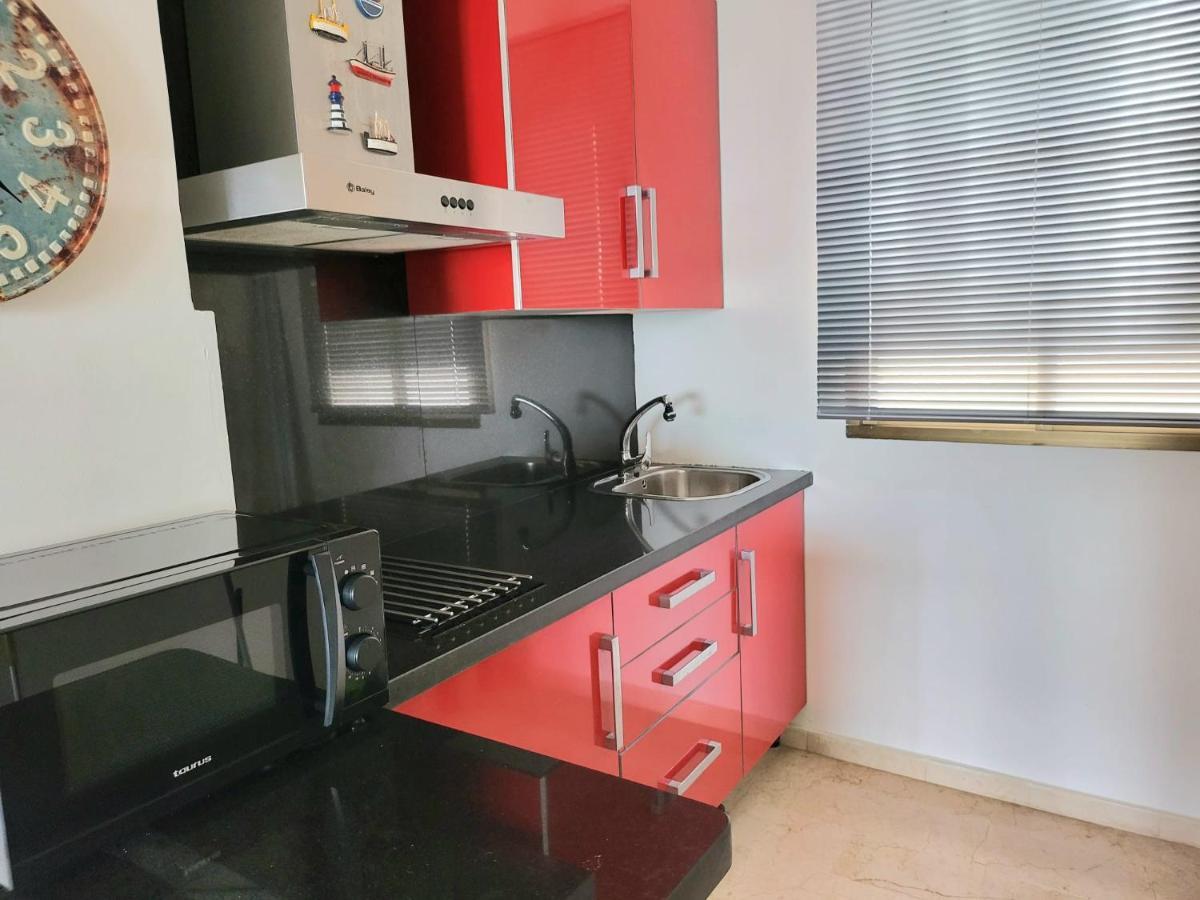 Apartamento Mar De Isabel Torremolinos Exterior photo